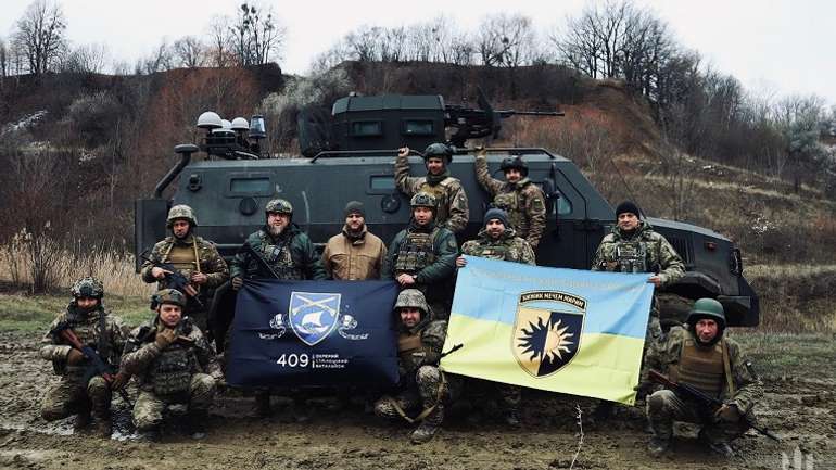 Україна — моральний компас світу