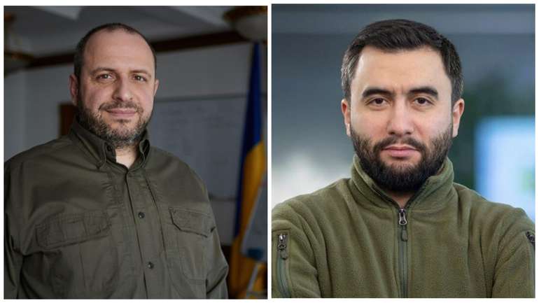 Умєров призначив Жумаділова керівником АОЗ