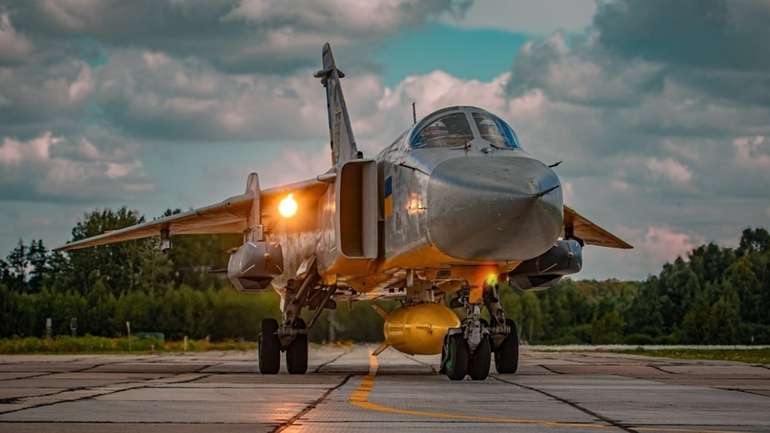 Призупинення передачі розвідданих обмежить використання Storm Shadow у війні з рф