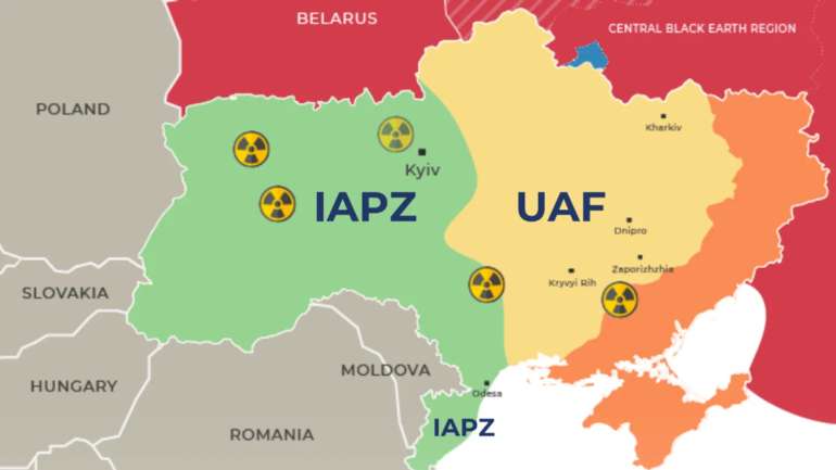 У Європі хочуть створити «Небесний щит» для України окремо від НАТО — Guardian