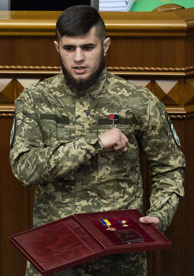 Два роки без Дмитра Коцюбайла_1