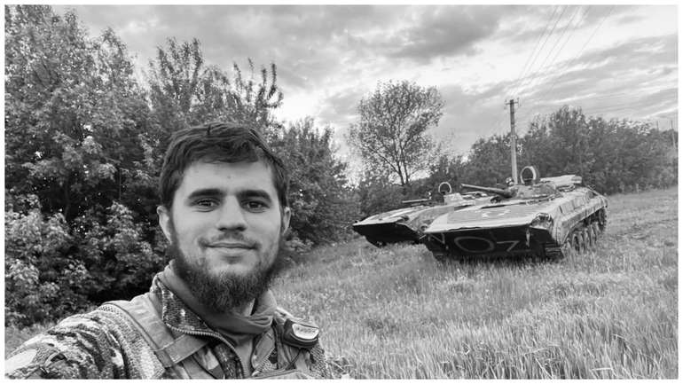 Два роки без Дмитра Коцюбайла