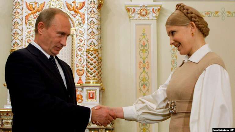 Повіяло виборами. Зозуля путіна почала кукувати