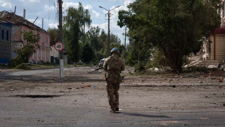 Україна може втратити ключову перевагу на майбутніх переговорах, - CNN