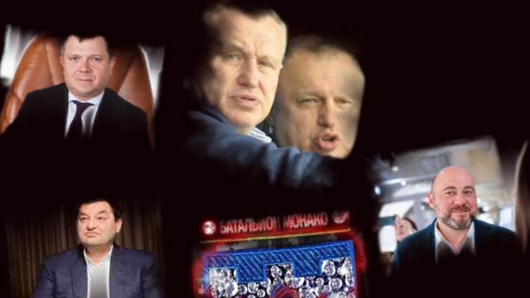 Ілон Маск закликав до санкцій проти українських олігархів