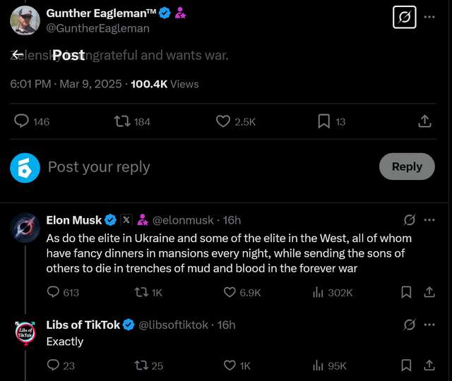 Ілон Маск закликав до санкцій проти українських олігархів_5