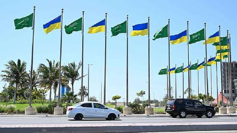 На зустрічі у Джидді американці вимагатимуть від України одноосібного припинення боїв