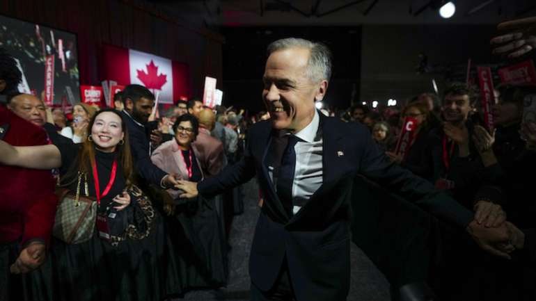 Канада ніколи не буде частиною Сполучених Штатів, - новий прем’єр Карні