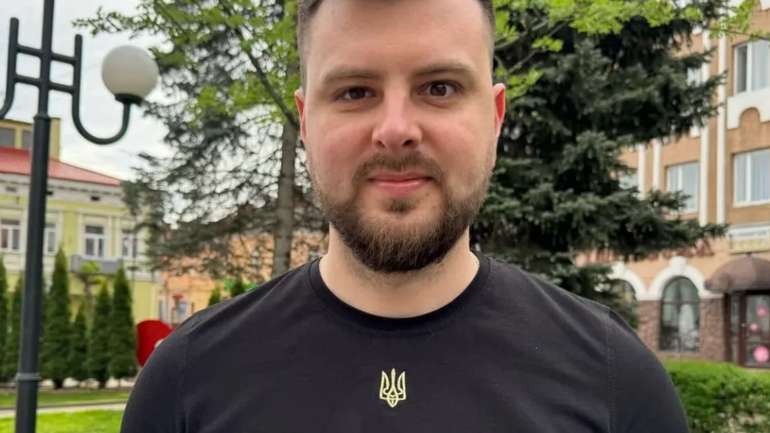 Зеленський призначив головою Львівської РДА колишнього фітнес-тренера