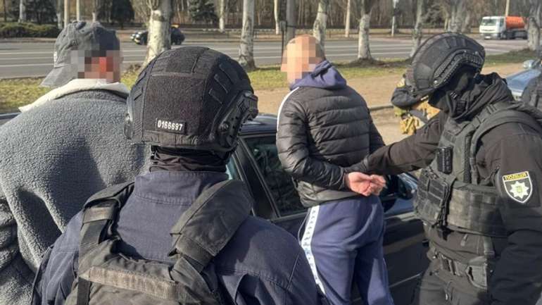 Розкрадачів гумдопомоги затримано у Черкаській області