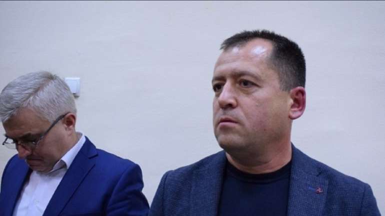 Віктор Крайтор