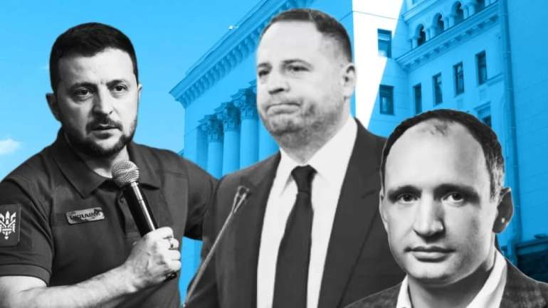 Це не Трамп не готував Україну до повномасштабної війни