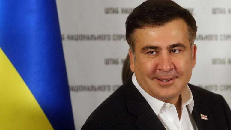 Саакашвілі засудили до 9 років позбавлення волі.