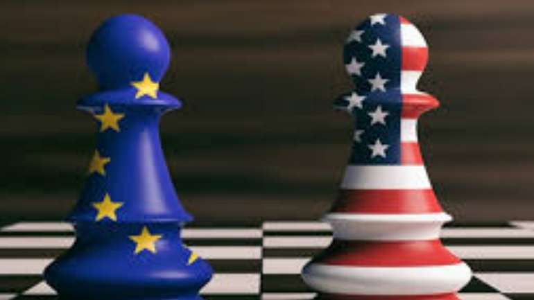 ЄС з 1 квітня запровадить мита на товари зі США