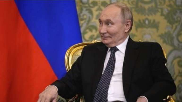 На росії скептично ставляться до пропозиції про 30-денне припинення вогню, - Reuters