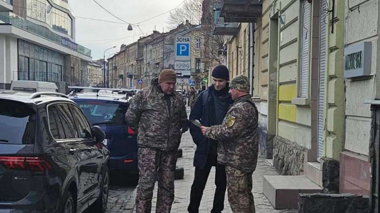 Кримінальна відповідальність для ТЦК та ВЛК