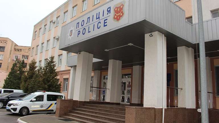 Влада Диканьки спрямувала гроші платників податків на обласних ментів