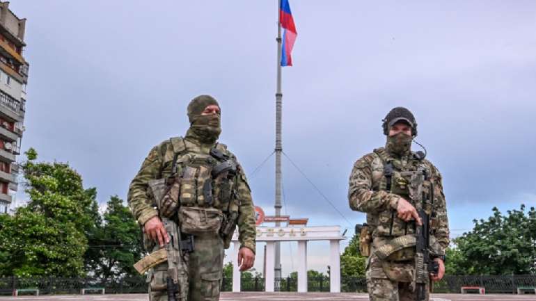 «Гарматне м'ясо» для путіна від слабкодухих запоріжців