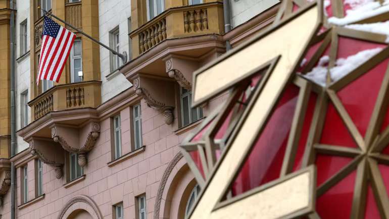 До 2026 року мирне врегулювання війни в Україні неможливе – Washington Post