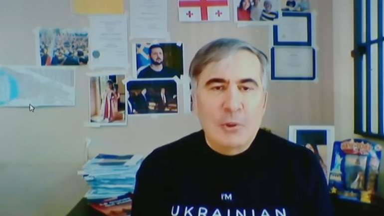 Приклад Сакартвело і Саакашвілі має стати уроком для України