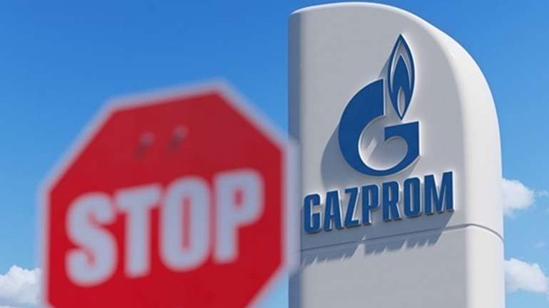 Проблеми «Газпрому» стають дедалі серйознішими