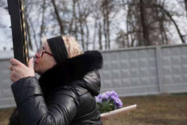 У Лубнах відкрили пам'ятну дошку полеглому воїну-земляку_7