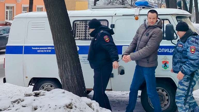 Карельські перевертні у мантіях засудили депортованого українця до неволі