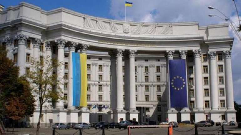 Нічого про Україну без України, хай що собі намріяв Трамп