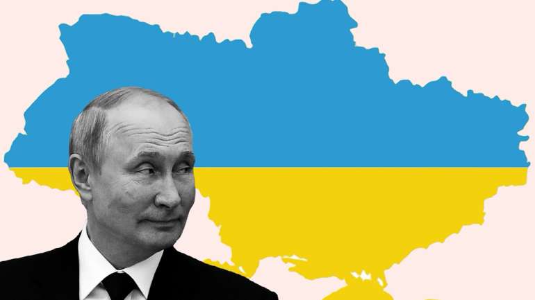 Розвідка США визнає, що путін не відмовився від планів захопити Україну — WP