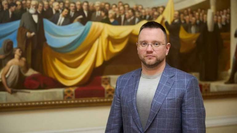Слуга народу Олег Дунда разом із співмешканкою зберігають 900 тисяч доларів готівкою