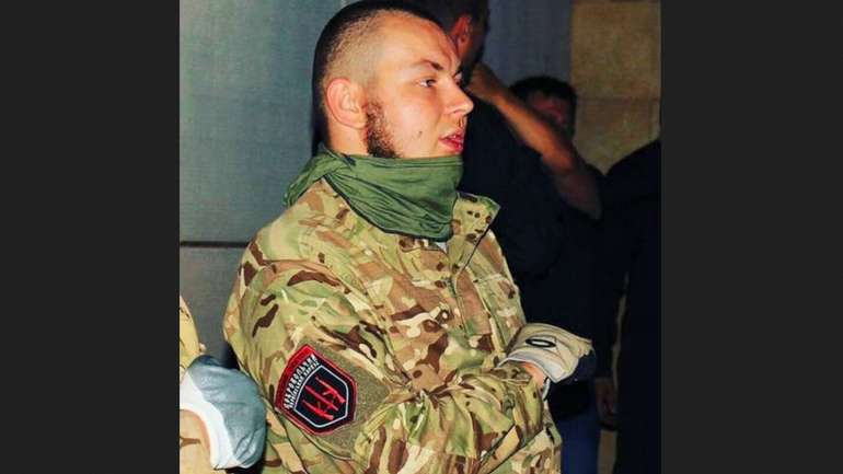 В Одесі вбито активіста Дем'яна Ганула