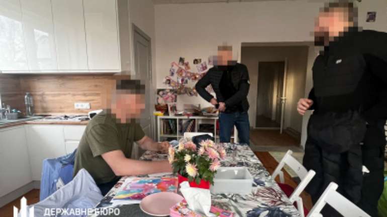 ДБР проводить обшуки у заступника Голови Вищої кваліфікаційної комісії суддів України