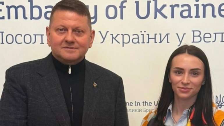 І на що та Україна?