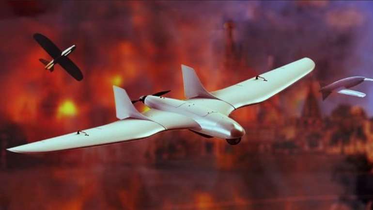 Необхідно постійно бити по Москві