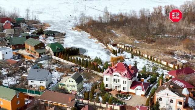 Розкішний маєток і бізнес-інтереси_7