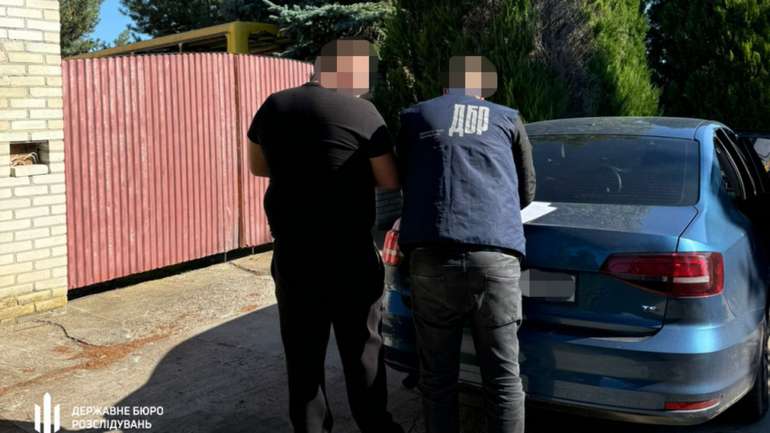 Антикорупціонерів викрили на корупції