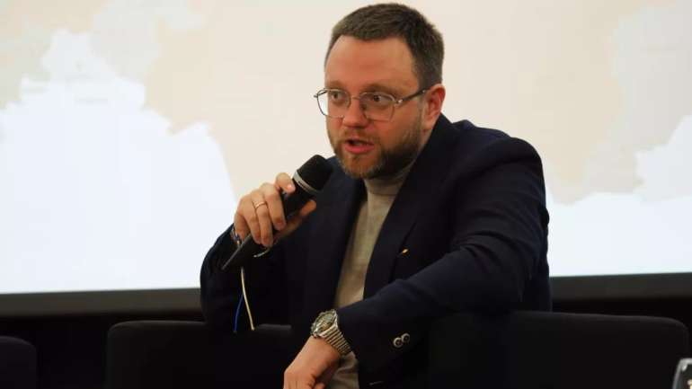 Дружина нардепа Дунди веде бізнес з сумнівними компаніями