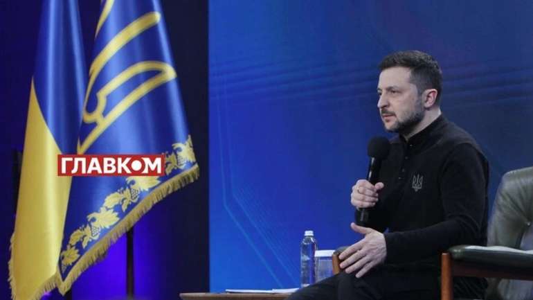 Зеленський розповів, чим Україна змогла порадувати США на переговорах у Саудівській Аравії