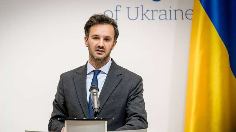 Спікер МЗС України назвав Лукашенка «тарганом»