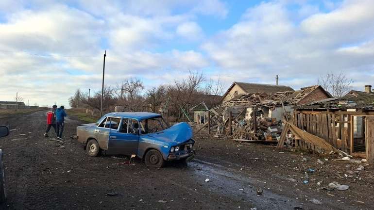 Окупанти впритул наблизилися до адмінмежі Січеславщини — фронтовик ЗСУ