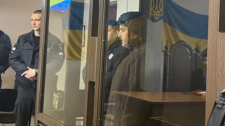 СЗЧ досі не кримінально-карний злочин завдяки Зеленським Єрмакам