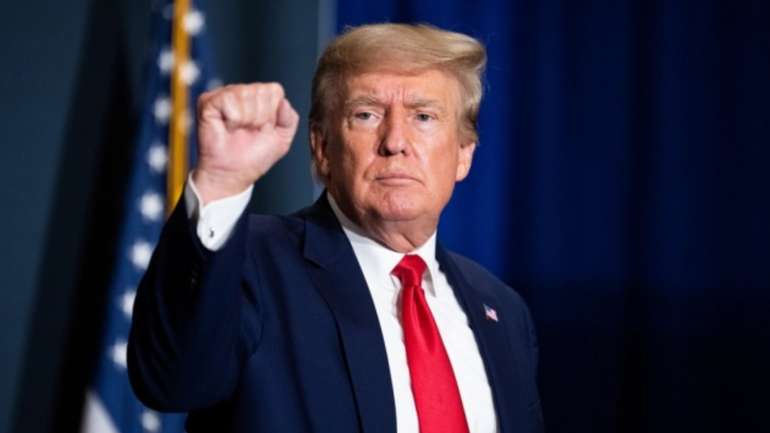 У США створили законопроєкт, який визнає людину психічно хворою, якщо вона критикує Трампа