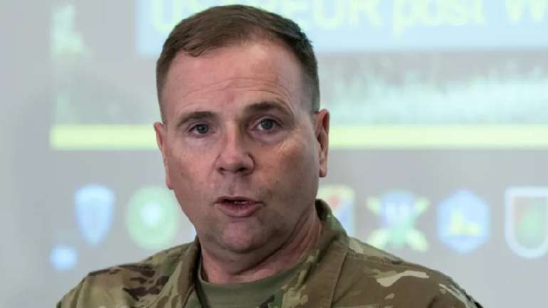 Трамп готує вивести Армію США з Європи — генерал Бен Годжес