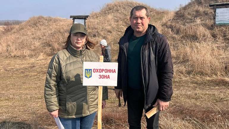 Депутати Полтавської обласної ради нарешті вирішили поборотися за пам'ятки історії