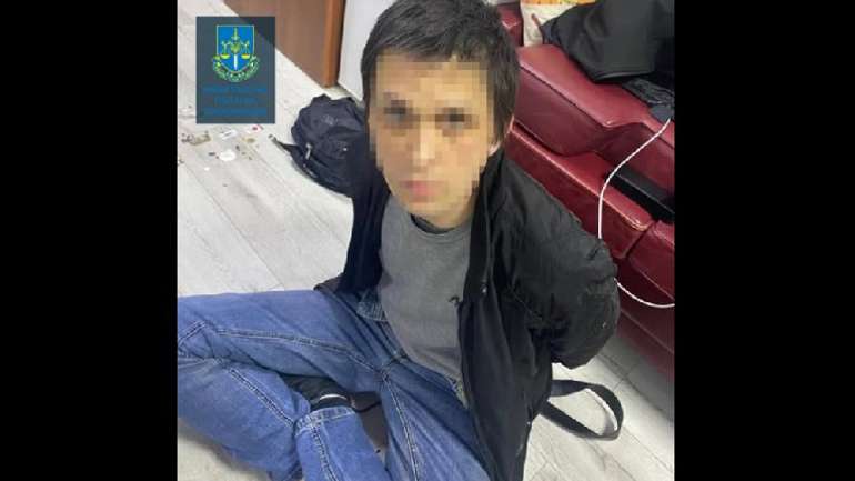 Уродженець РФ передавав ФСБ дані про стратегічні об'єкти Закарпаття