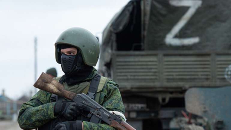 Окупанти просунулися на заході Запорізької області, - ISW