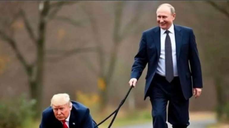 путін виграв цей раунд, затягуючи час і Трампа, який хоче «швидких перемог»
