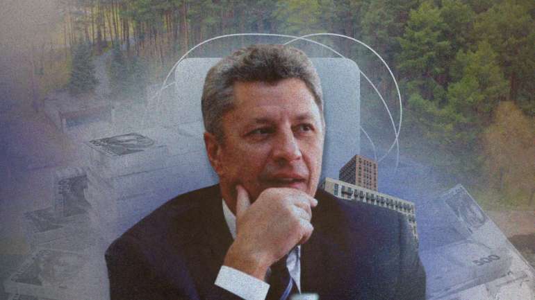 Як живе оточення лідера забороненої ОПЗЖ