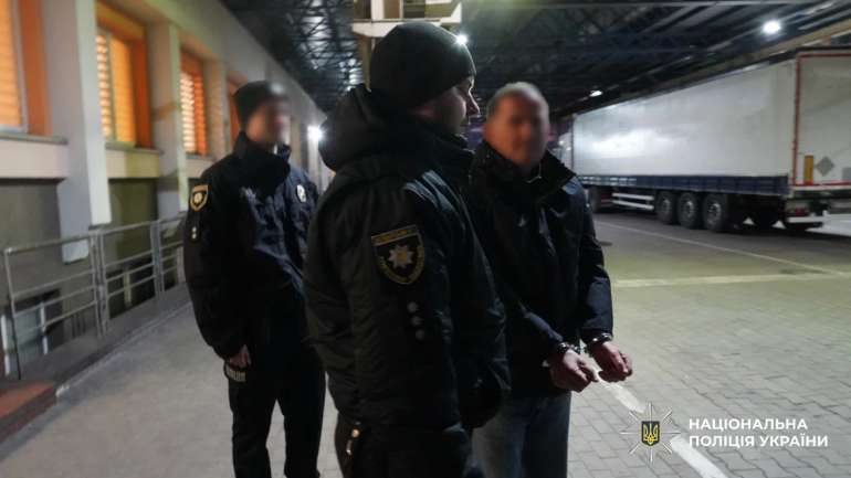 Правоохоронці екстрадували з Іспанії забудовника Анатолія Войцеховського