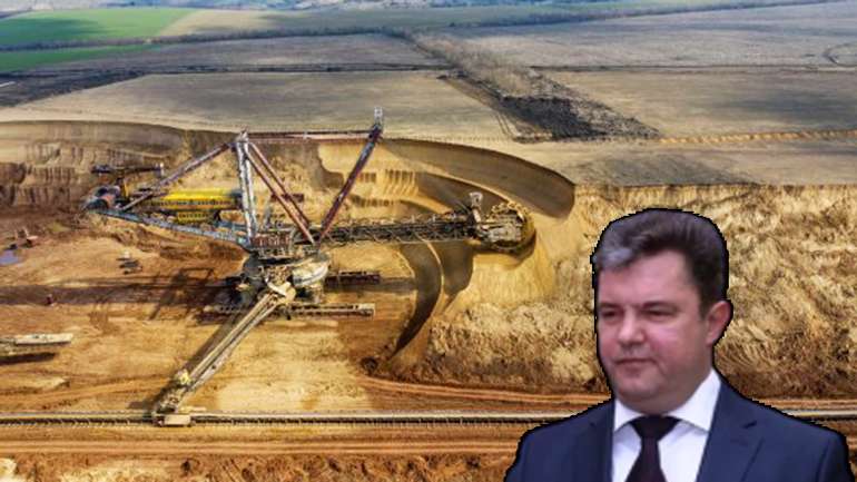 Кум ексгенпрокурора Пшонки прибрав до рук Демурінський ГЗК